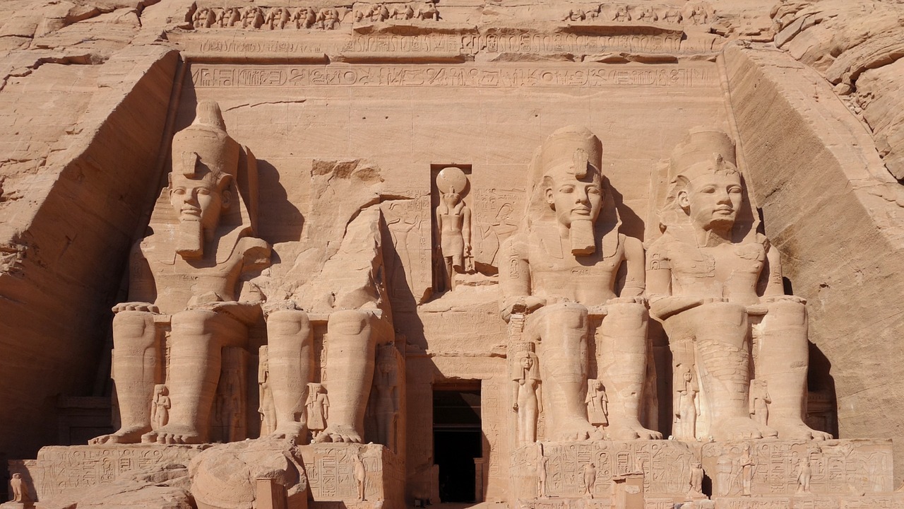 The Rise and Fall of the Tang Dynasty - Insights